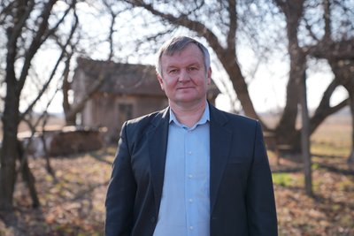 У Диканьці на Полтавщині запустили додаток-аудіогід "UGuider": як він працює У Диканьці на Полтавщині запустили додаток-аудіогід "UGuider": як він працює