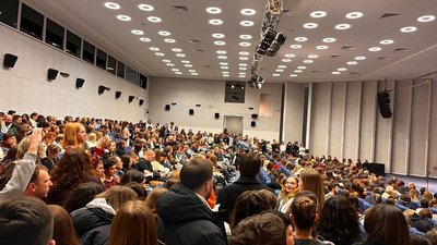 Презентація "Книги Еміля" Ілларіона Павлюка в Києві Презентація "Книги Еміля" Ілларіона Павлюка в Києві