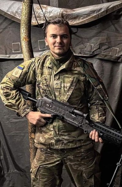 Сергій Молчанов Сергій Молчанов