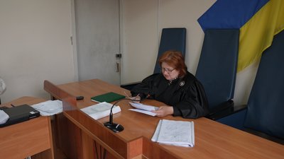 Адвокат обвинуваченого взяв лікарняний: суд у справі смертельної ДТП у Мачухах на Полтавщині Адвокат обвинуваченого взяв лікарняний: суд у справі смертельної ДТП у Мачухах на Полтавщині