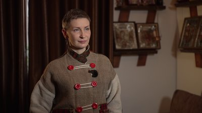 Понад дві сотні фольгових ікон зібрали у домашньому музеї колекціонери з Рівненщини Понад дві сотні фольгових ікон зібрали у домашньому музеї колекціонери з Рівненщини