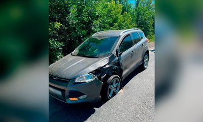 На Полтавщині через аварію загинув 54-річний мотоцикліст На Полтавщині через аварію загинув 54-річний мотоцикліст