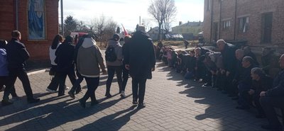 Помер після 17 операцій: у Хмельницькому попрощалися з Андрієм Горобцем Помер після 17 операцій: у Хмельницькому попрощалися з Андрієм Горобцем