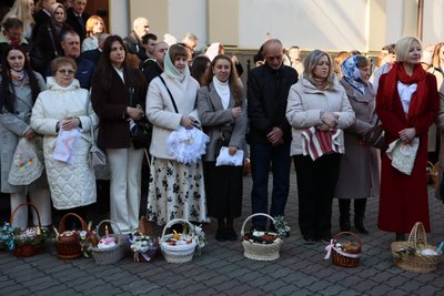 Великдень, Івано-Франківськ Великдень, Івано-Франківськ