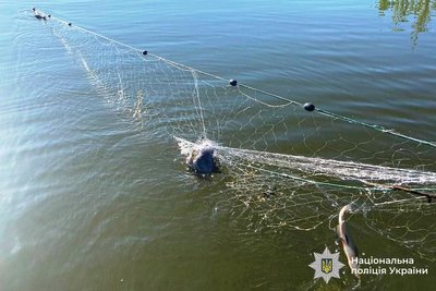 На Вінниччині чоловіка підозрюють у тому, що він нарибалив на понад 200 тисяч гривень На Вінниччині чоловіка підозрюють у тому, що він нарибалив на понад 200 тисяч гривень