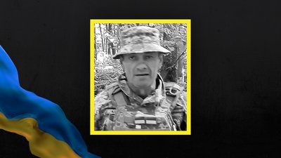 Стало відомо про загибель 19 воїнів із Сумщини Стало відомо про загибель 19 воїнів із Сумщини