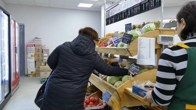Сумно, але треба кудись рухатися. Як підприємці із Середини-Буди облаштувалися у Шостці