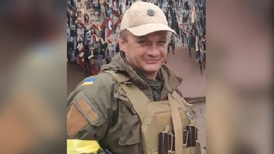 Полеглі герої Вінниччини: за тиждень стало відомо про загибель Полеглі герої Вінниччини: за тиждень стало відомо про загибель