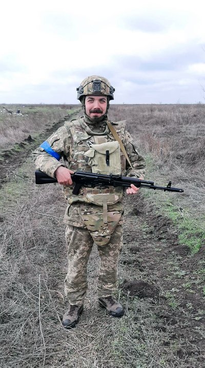 Андрій Косенко Андрій Косенко