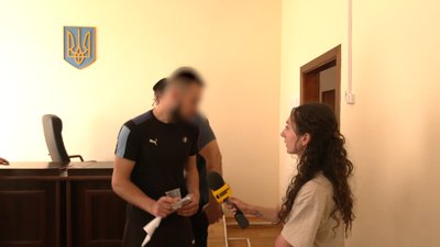 На Чернігівщині судять начальника тилу військової частини "Десна" за підозрою у розкраданні продуктів їдальні На Чернігівщині судять начальника тилу військової частини "Десна" за підозрою у розкраданні продуктів їдальні
