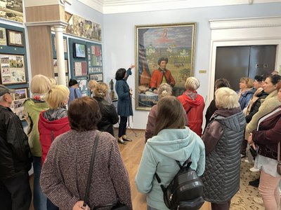 Розвантаження психологічного стану: до Полтави приїхали родини полонених та зниклих безвісти Розвантаження психологічного стану: до Полтави приїхали родини полонених та зниклих безвісти