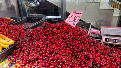 черешня купити, черешня, ціна, купити черешню