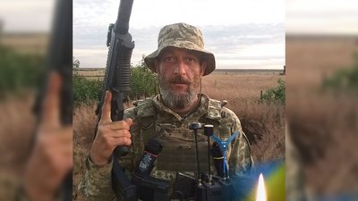 Полеглі Герої із Вінниччини: стало відомо про загибель оборонців Полеглі Герої із Вінниччини: стало відомо про загибель оборонців
