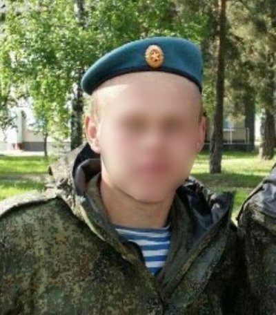 Розстріляв беззбройного жителя Ірпеня. Військовому РФ повідомили про підозру Розстріляв беззбройного жителя Ірпеня. Військовому РФ повідомили про підозру