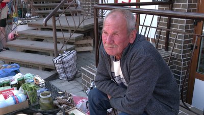 Завадили заморозки: що про вартість молодої картоплі кажуть продавці та покупці Завадили заморозки: що про вартість молодої картоплі кажуть продавці та покупці