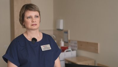 ГРВІ, грип, коронавірус, як лікувати грип, Тетяна Матвієнко