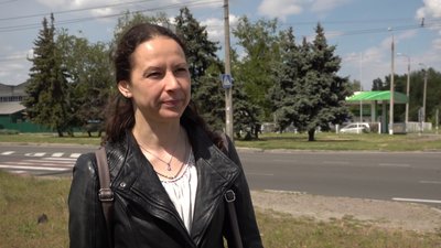 У Черкасах планують встановити чотири світлофори У Черкасах планують встановити чотири світлофори