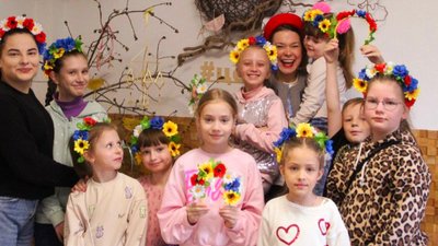Афіша Чернігова: які заходи можна відвідати на вихідних 31 травня - 1 червня Афіша Чернігова: які заходи можна відвідати на вихідних 31 травня - 1 червня