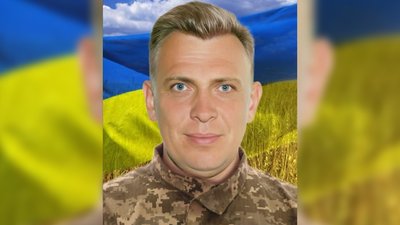 Полеглі Герої: за тиждень стало відомо про загибель 42 оборонців із Вінницької області Полеглі Герої: за тиждень стало відомо про загибель 42 оборонців із Вінницької області