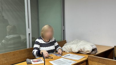 У Кропивницькому почали розглядати справу про наїзд на жінку з немовлям: що каже підозрювана У Кропивницькому почали розглядати справу про наїзд на жінку з немовлям: що каже підозрювана