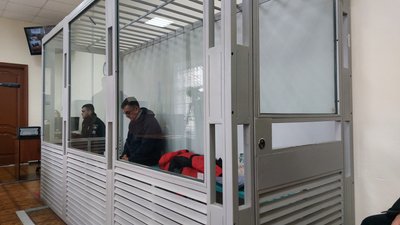 Головного архітектора Сумщини Володимира Бикова судитимуть за хабар Головного архітектора Сумщини Володимира Бикова судитимуть за хабар