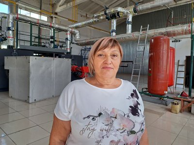 Звягель майже готовий до опалювального сезону: у місті завершують реконструкцію котелень Звягель майже готовий до опалювального сезону: у місті завершують реконструкцію котелень