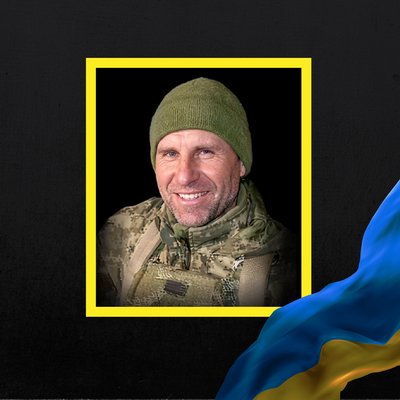 Повідомили про смерть десяти військових з Рівненщини