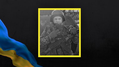 Втрати Волині — загинув боєць з Камінь-Каширщини Ігор Дмитрук