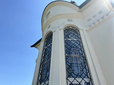 У Полтавській ТГ церковна громада збирає гроші на ремонт храму У Полтавській ТГ церковна громада збирає гроші на ремонт храму
