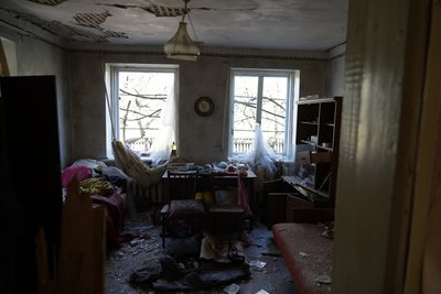 "КАБи падають кожні пів години": що відбувається в прифронтовій Новопавлівці за 10 км від фронту "КАБи падають кожні пів години": що відбувається в прифронтовій Новопавлівці за 10 км від фронту