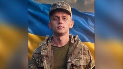 За тиждень стало відомо про загибель оборонців з Вінниччини За тиждень стало відомо про загибель оборонців з Вінниччини