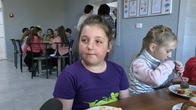 Як працює перша опорна шкільна кухня на Волині: приклад одного з ліцеїв Як працює перша опорна шкільна кухня на Волині: приклад одного з ліцеїв