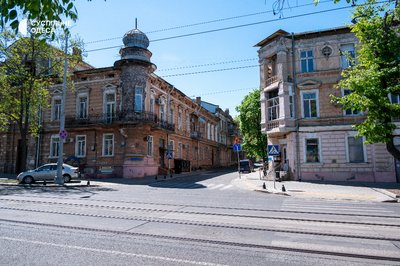 Одеса навиворіт: як меморіальні таблички опинились не на тих будинках