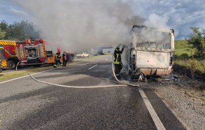 Збили дрон, обстріли РФ, вчителька-військова на останньому дзвонику. Головні новини Дніпра та області 30 травня Збили дрон, обстріли РФ, вчителька-військова на останньому дзвонику. Головні новини Дніпра та області 30 травня