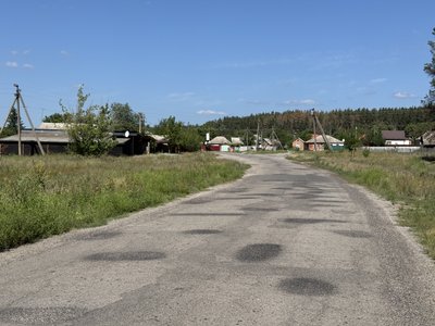 Термін експлуатації Макухівського сміттєзвалища завершується через 5 років: що далі