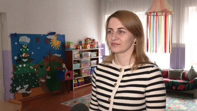 У Чернігові не вистачає працівників у закладах дошкільної освіти У Чернігові не вистачає працівників у закладах дошкільної освіти