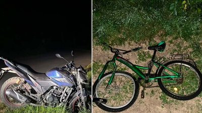 У Хмельницькому районі поліцейські встановлюють обставини ДТП, в якій травмувався 9-річний велосипедист, 25 червня 2026 року, Хмельниччина