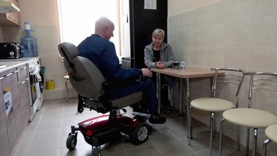 Як у Чернівецькій громаді підтримують та інтегрують переселенців