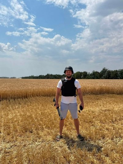 Ситуація в аграрному секторі Херсонщини у 2026 році: Гордієнко інтерв'ю