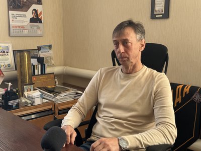 “Тривоги майже цілодобово”: як живе Бездрицька громада під час повномасштабної війни “Тривоги майже цілодобово”: як живе Бездрицька громада під час повномасштабної війни