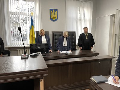 У Полтаві завершили розгляд апеляції щодо ДТП у Кременчуці 24 червня 2023, де загинули двоє хлопців У Полтаві завершили розгляд апеляції щодо ДТП у Кременчуці 24 червня 2023, де загинули двоє хлопців