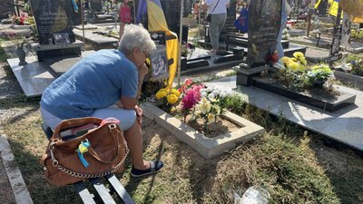 алея слави харків, 18 кладовище, День пам'яті захисників України алея слави харків, 18 кладовище, День пам'яті захисників України