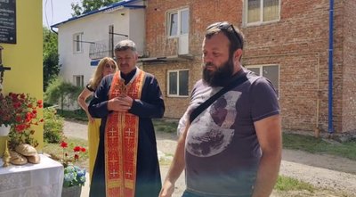 Роман Данилюк