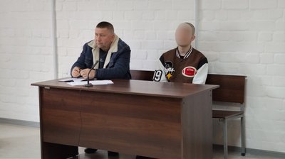 Суд подовжив арешт чотирьох неповнолітніх з Полтавщини за підозрою в підготовці теракту в центрі Миколаєва Суд подовжив арешт чотирьох неповнолітніх з Полтавщини за підозрою в підготовці теракту в центрі Миколаєва