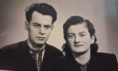 Як радянська влада репресувала родини Турчинів і Гриців-Мацук: родинна історія лягла в основу дослідження Як радянська влада репресувала родини Турчинів і Гриців-Мацук: родинна історія лягла в основу дослідження