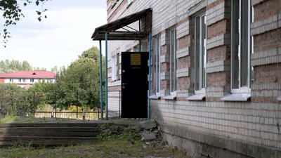 У 6 лікарнях оновлять відділення реабілітації У 6 лікарнях оновлять відділення реабілітації
