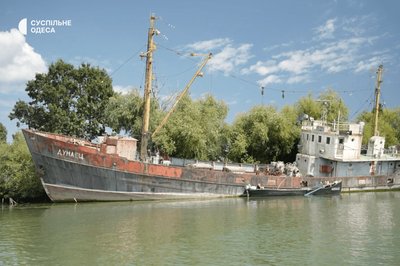 Екскурсії Дунаєм та місцеві делікатеси: як під час війни приймають туристів у Вилковому Екскурсії Дунаєм та місцеві делікатеси: як під час війни приймають туристів у Вилковому
