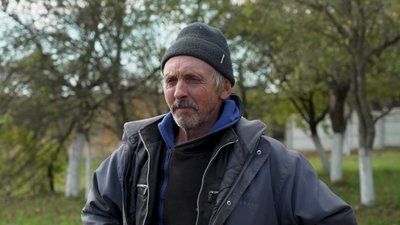 "Живемо, як можемо": історія села Данилівка на Рівненщині "Живемо, як можемо": історія села Данилівка на Рівненщині