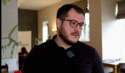 Степан Куйбіда, громадські організації, громади, Тернопільщина Степан Куйбіда, громадські організації, громади, Тернопільщина