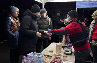 У Миколаєві внаслідок російських обстрілів травмовані люди, пошкоджені будинки У Миколаєві внаслідок російських обстрілів травмовані люди, пошкоджені будинки